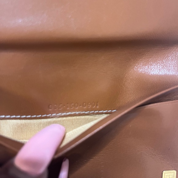 VTG Gucci wallet - Picture 7 of 11